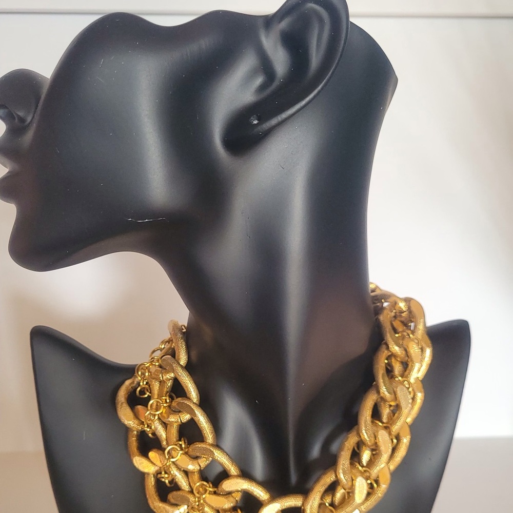 Chain Choker/Necklace!